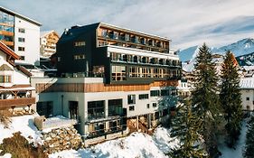 Alfa Hotel Serfaus